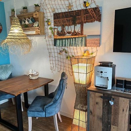 Appartement Seeblick Betty à Gaienhofen  Extérieur photo