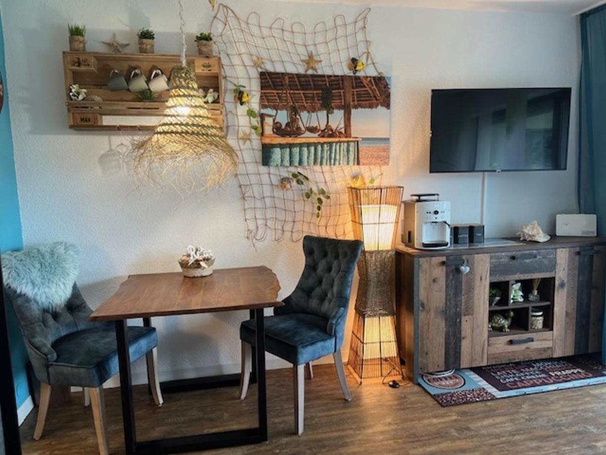 Appartement Seeblick Betty à Gaienhofen  Extérieur photo