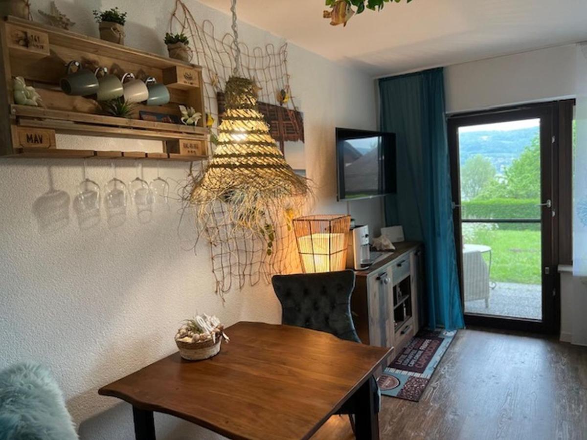 Appartement Seeblick Betty à Gaienhofen  Extérieur photo