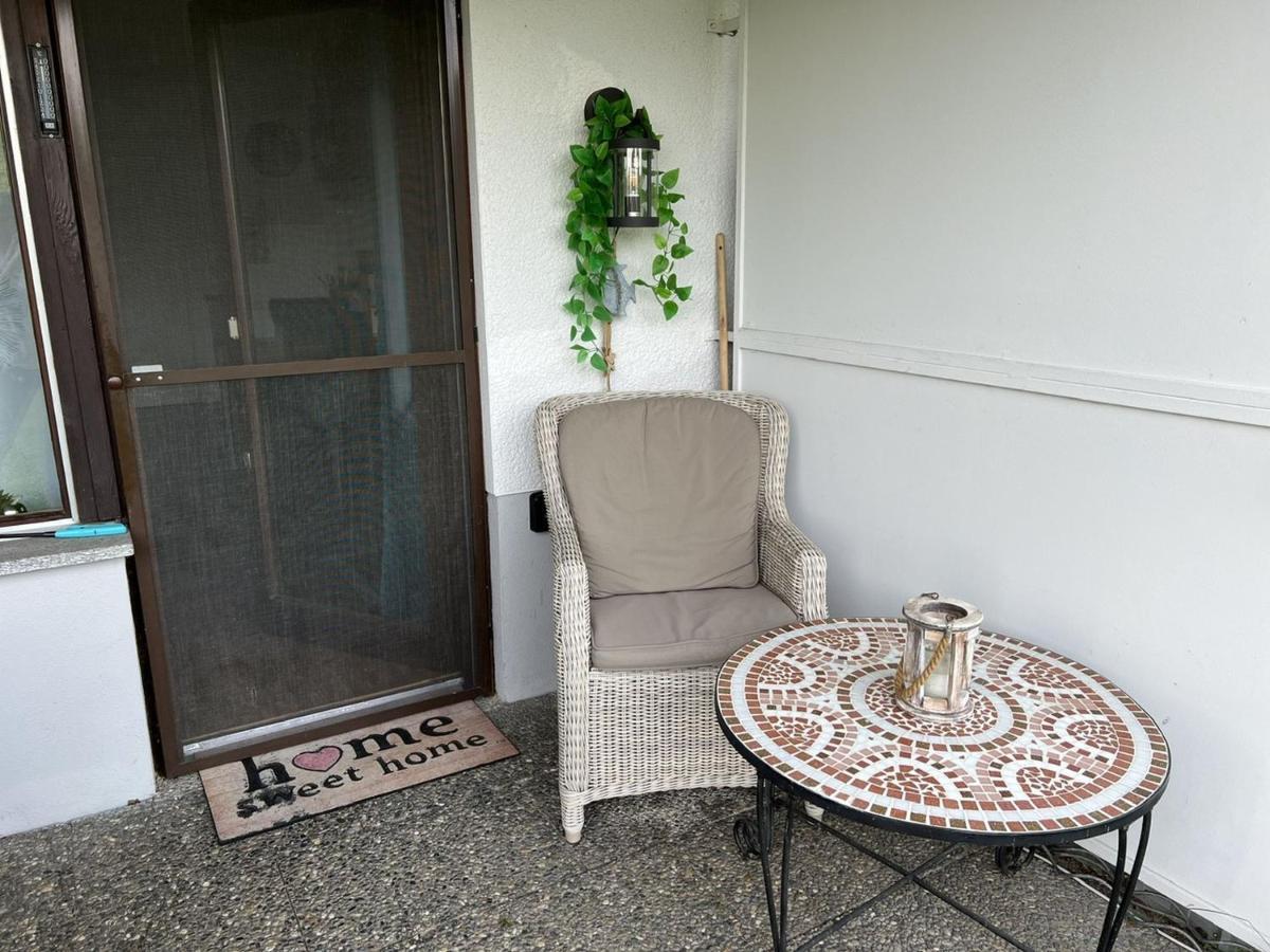 Appartement Seeblick Betty à Gaienhofen  Extérieur photo